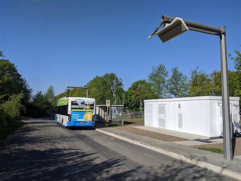 sbrs ladestation.